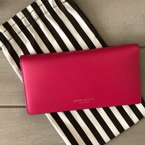 Henri Bender wallet